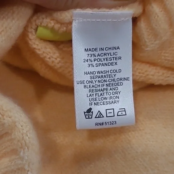 CeCe - Womens Long sleeve Cover Up Cardigan Sweater - Picture 6 of 6